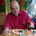 Ingenieur Andreas Zinnecker